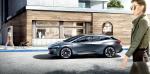 Buick Velite Concept 2016 года
